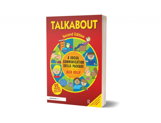 Talkabout - 2nd Edition