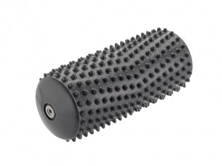 a small roller with soft bumps for a comfortable massage