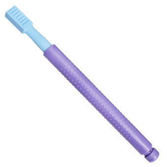 ARK's Plastic Z-Vibe (Lavender, sold with 1 Probe Tip)