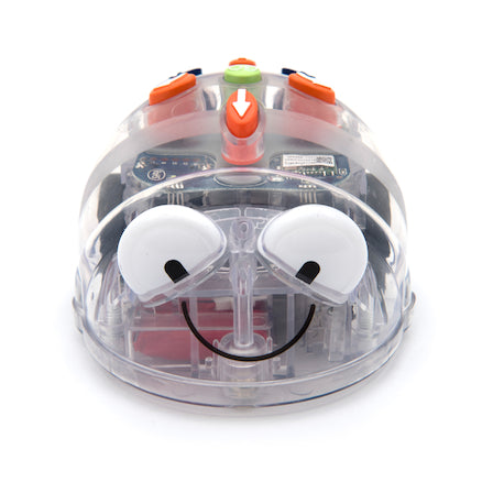 Blue Bot Bluetooth Programmable Robot Class Pack - Available End May