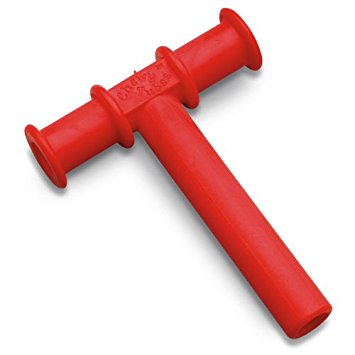 Chewy Tube - Soft (Red)