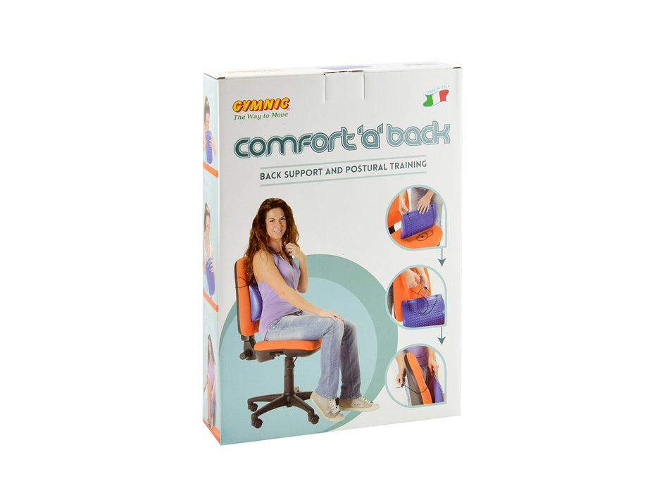 Comfort 'a' Back or Foot Rest