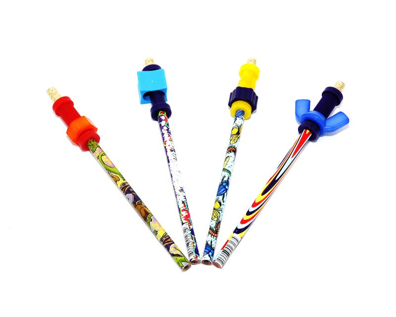 Fidgets Pencil (Set of 4)