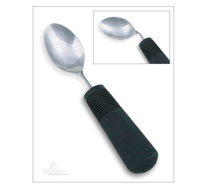 Good Grips Spoon - Bendable