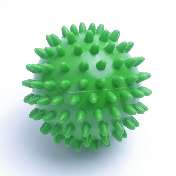 Hedgehog Ball - 7cm - Green