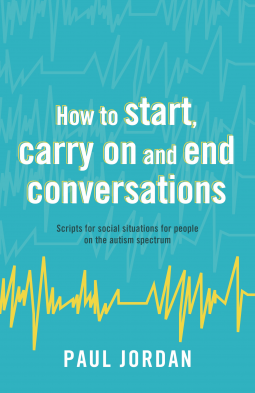 How to start, carry on and end conversations