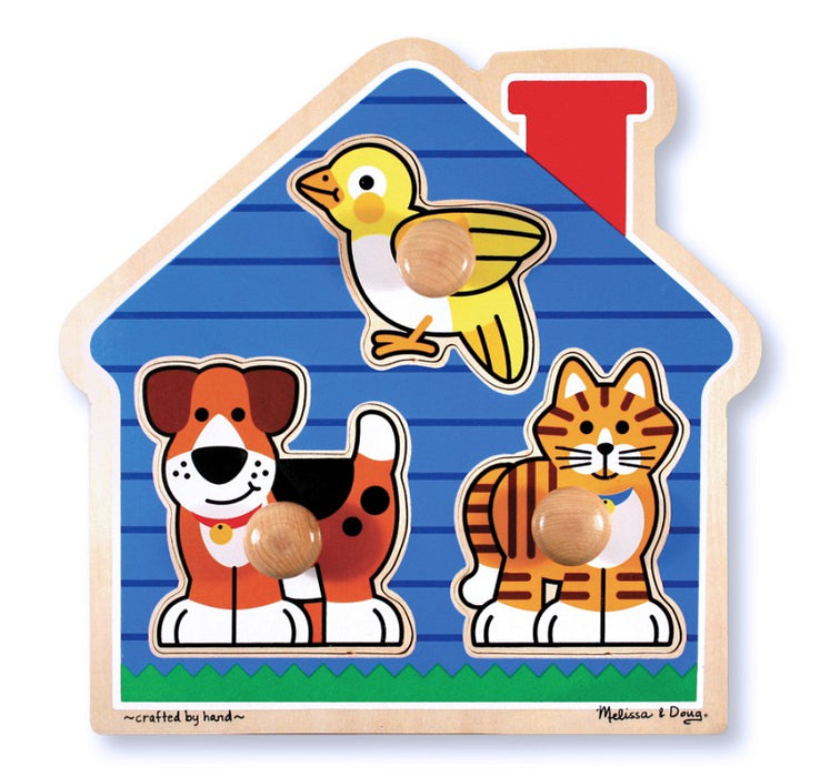 House Pets (3 Pieces) - Currently Not Available
