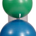 Additional Stacker for Therapy Ball Stabiliser