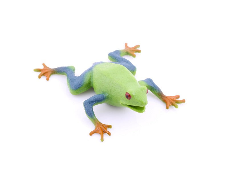 Stretchy Frog
