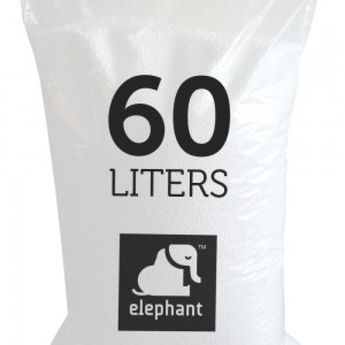Top Up 60 ltr Refill Beads for Beanbags