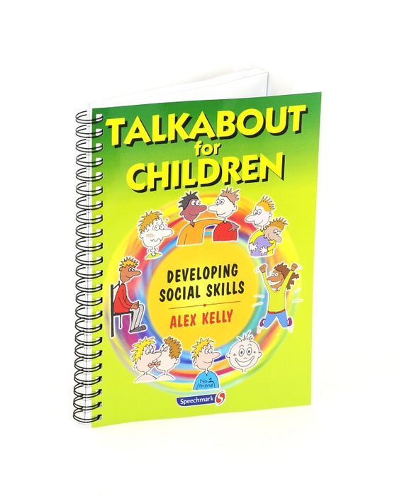 Talkabout For Children 2 - Developing Social Skills