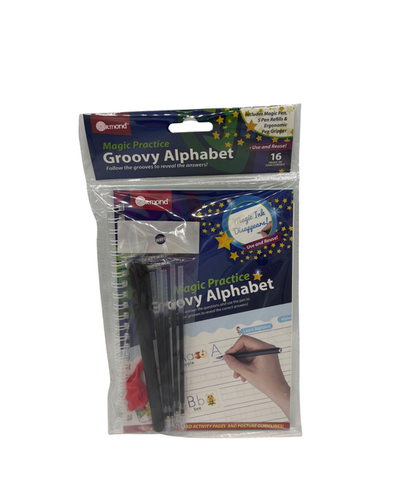 Write and Learn Bundle