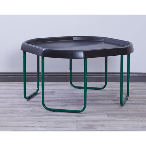 Multi Height Tray Stand