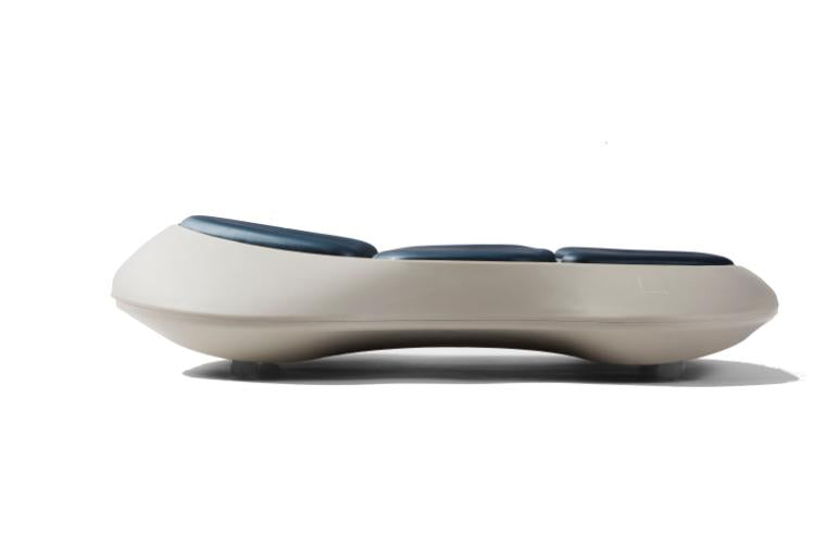 Floor Surfer Nordic - Grey - Available End September