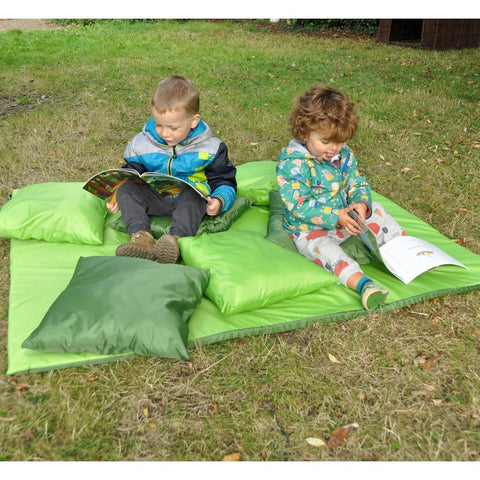 Cushion & Mats Outdoor