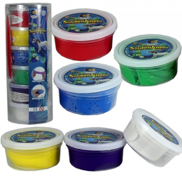Silk Putty - One only