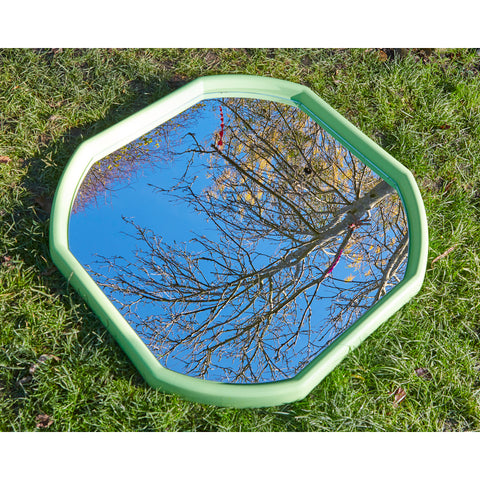 Mirror Insert Tuff Tray