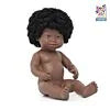 Down Syndrome Doll- Girl- African