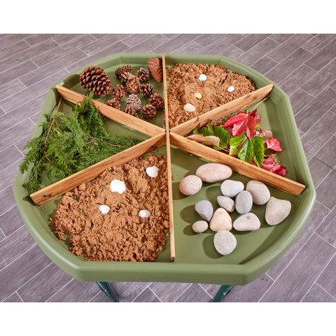Tray Dividers