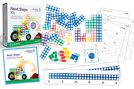Numicon at Home Next Steps Kit - Available End Of September