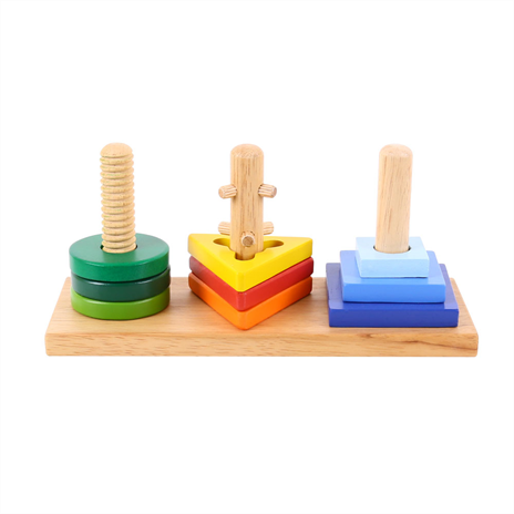 Twist and Turn Puzzle