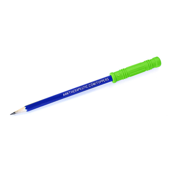 ARK's Bite Sabre Pencil Topper - XT (Lime Green)