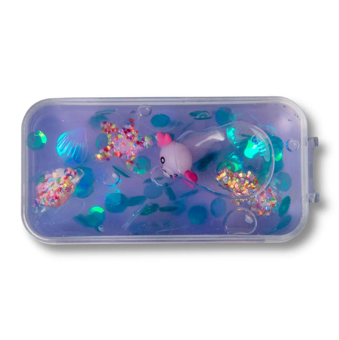 Axolotl Pick N Pop Putty