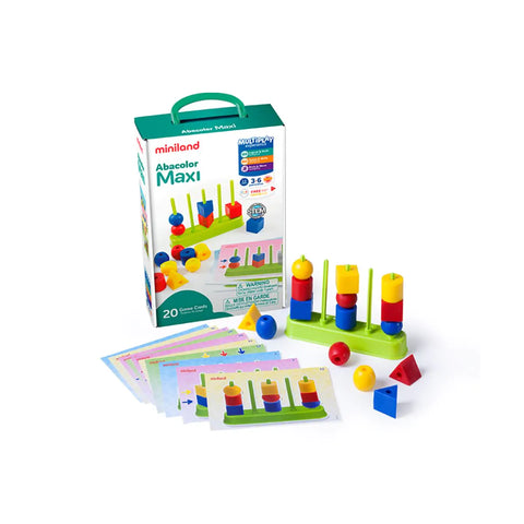 Abacolor Maxi Abacus