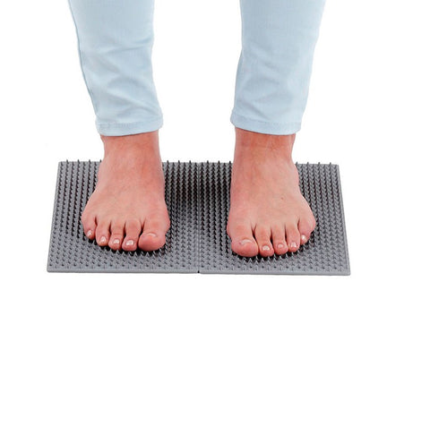 Aku Mat Pro - Grey - Set of 2