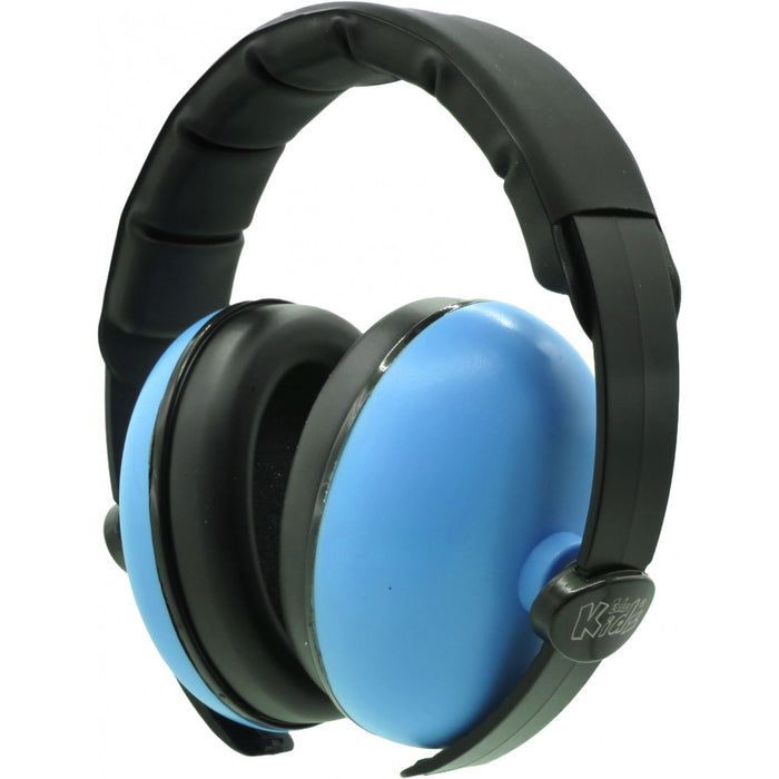 Baby Ear Defender Blue