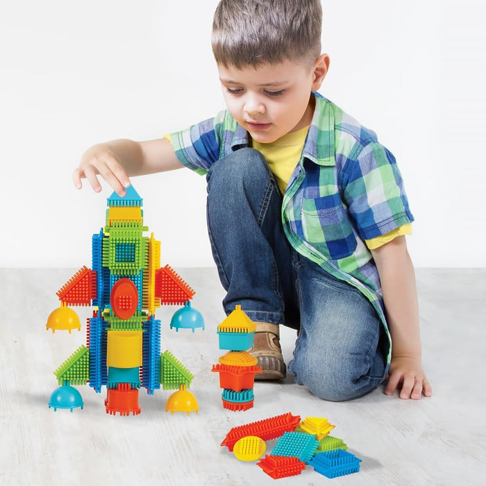 Bloko - Blocks Set of 100 pcs