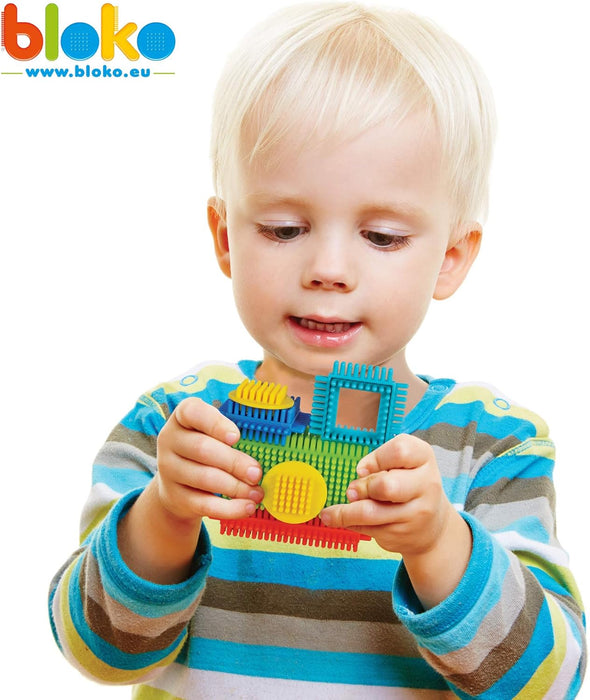 Bloko - Blocks & Family