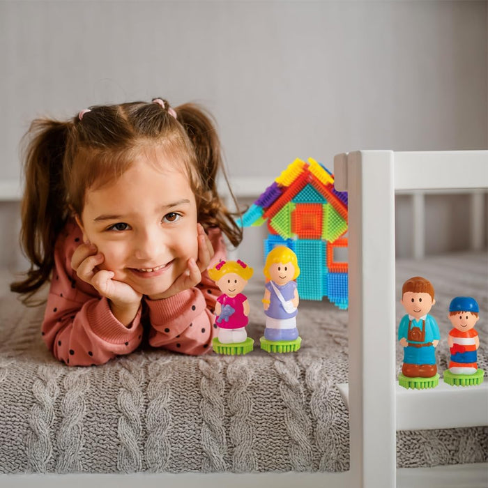 Bloko - Blocks & Family