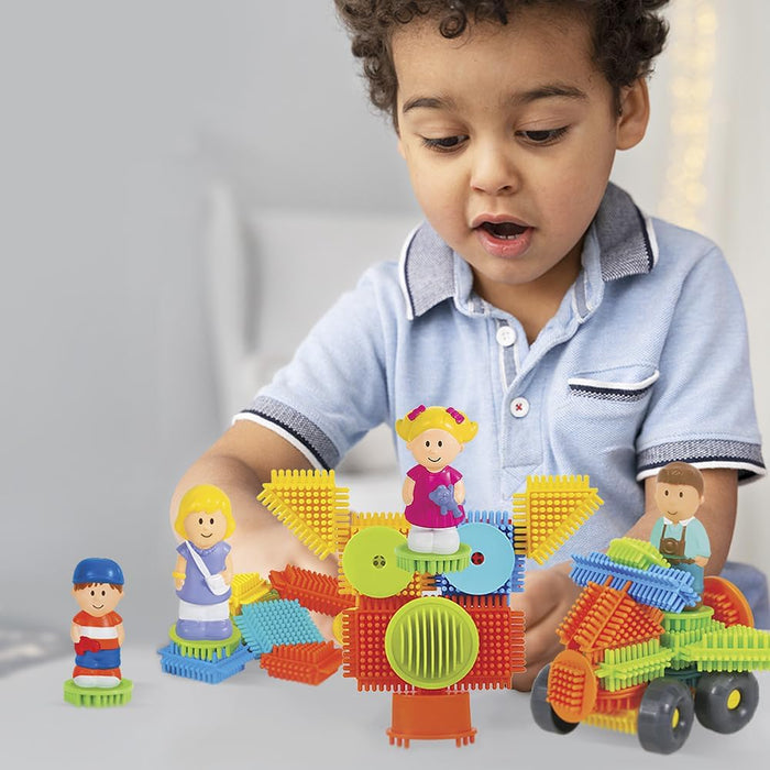 Bloko - Blocks & Family