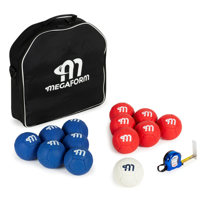 Boccia Set SOFT Balls - Purchased to Order
