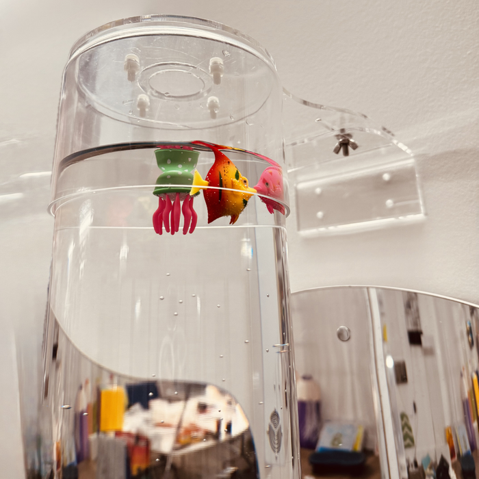 Bubble Tube - 183 cm