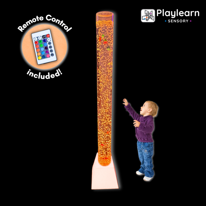 Bubble Tube - 183 cm