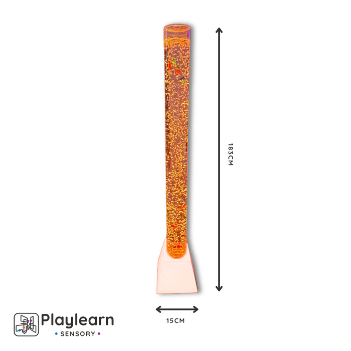 Bubble Tube - 183 cm