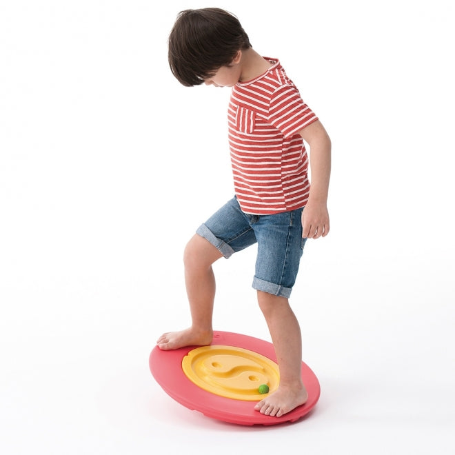 Tai-Chi Balance Board - Available in October
