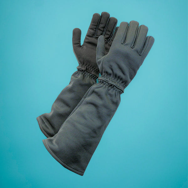 BitePro Gloves Long - Small