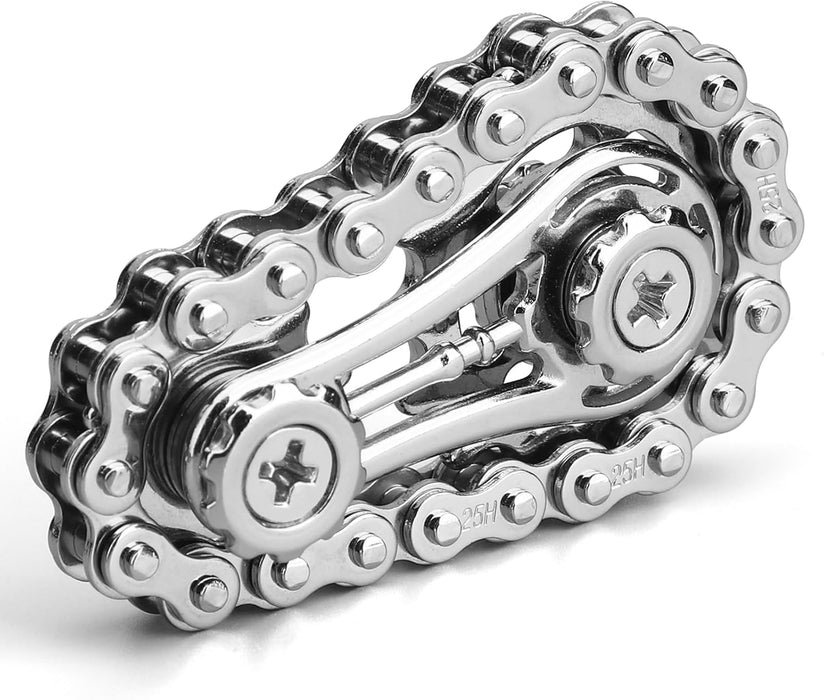 Chain Fidget Spinner