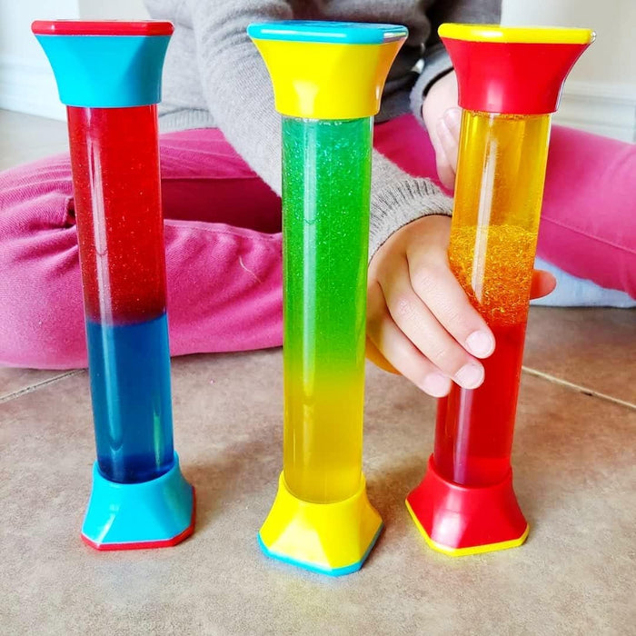 ColorMix Sensory Tubes