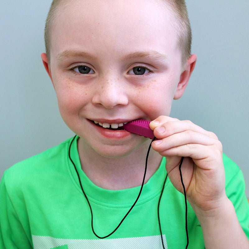 Oral Motor