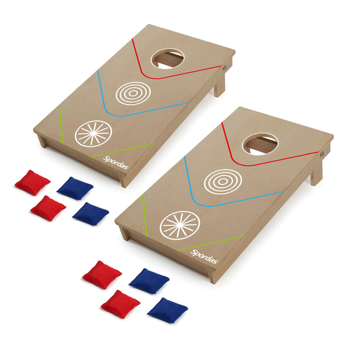 Bean Bag (Cornhole) Toss Game