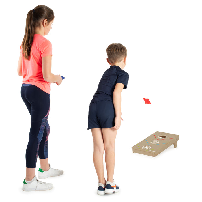 Bean Bag (Cornhole) Toss Game