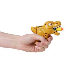 Dinosaur Soft Dart Gun