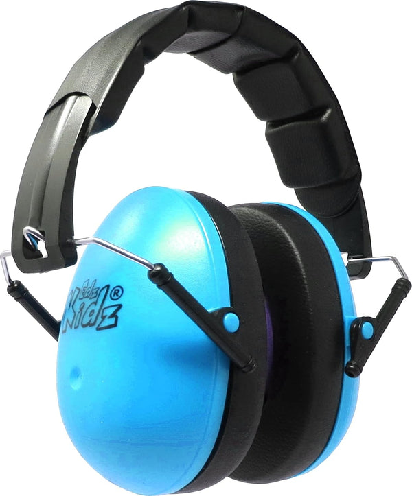 Ear Defenders - Blue