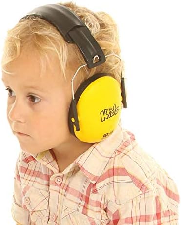 Ear Defenders