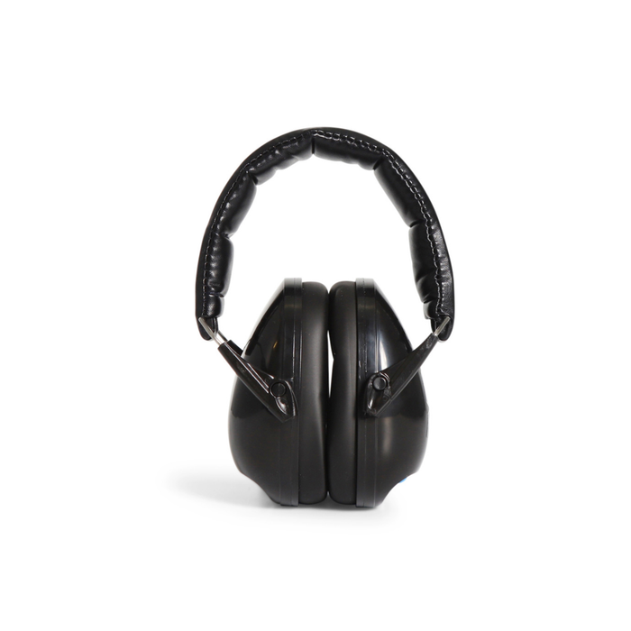 Ear Defenders - Black