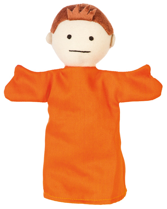 Emotion Puppets